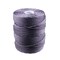 C-Lon Tex 400 Heavy Weight Bead Cord, French Lilac ,1.0mm, 36 Yard Spool